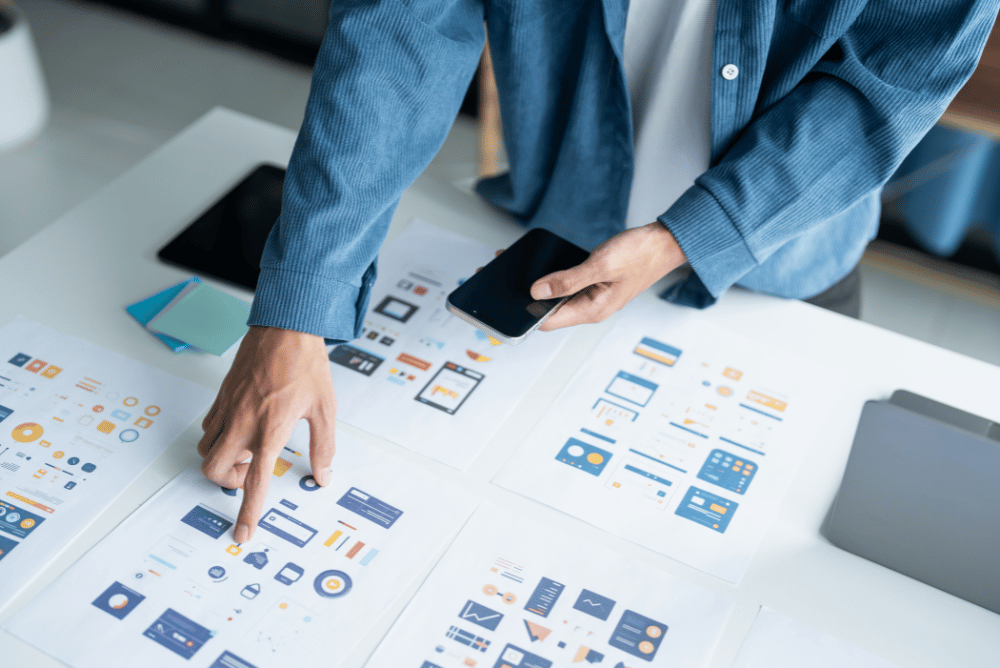 What a healthy software delivery process looks like