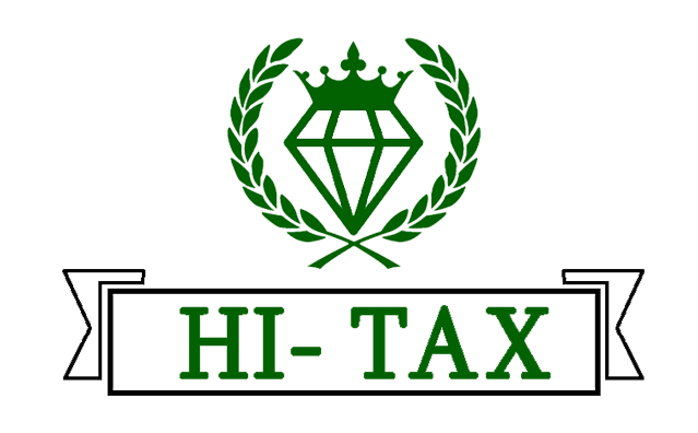 HiTax